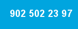 902 502 23 97 902 502 23 97